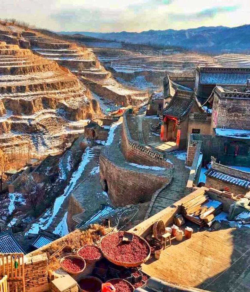 山西盛事,致敬嘉宾与观众朋友们