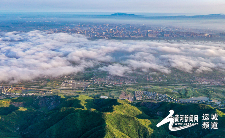 山西,传统与现代的和谐交响