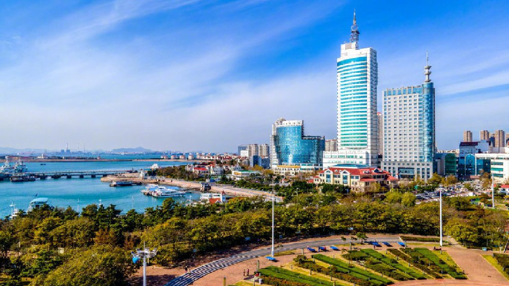 山东,历史文化瑰宝与经济发展前沿的交汇之地