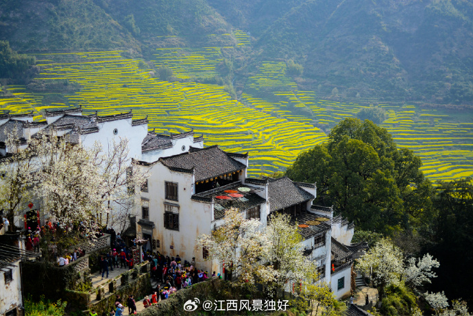 江西之声，播音稿里的江西故事