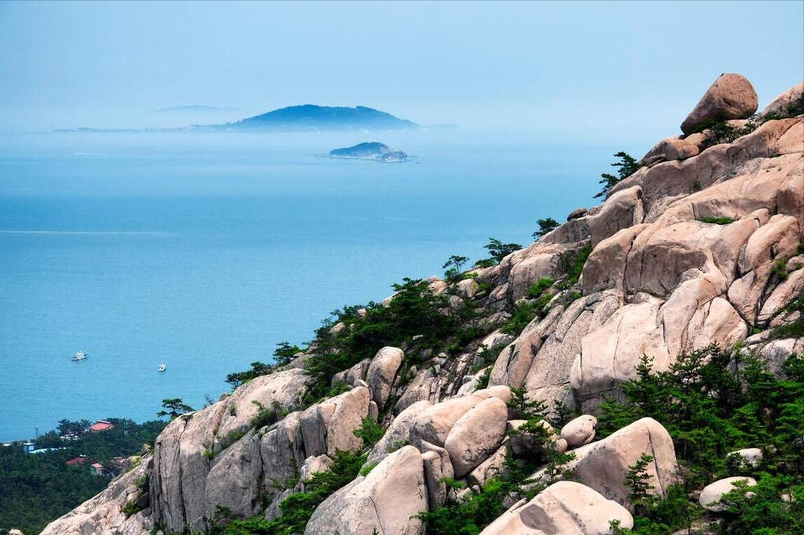 探秘山东，揭开齐鲁大地的美丽面纱🌸🚀