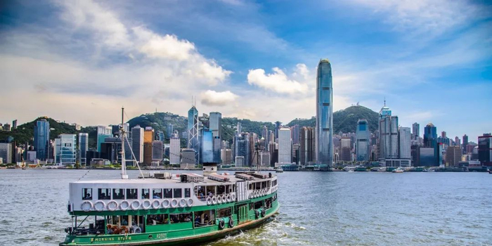 香港,活力之都,励志故事的摇篮