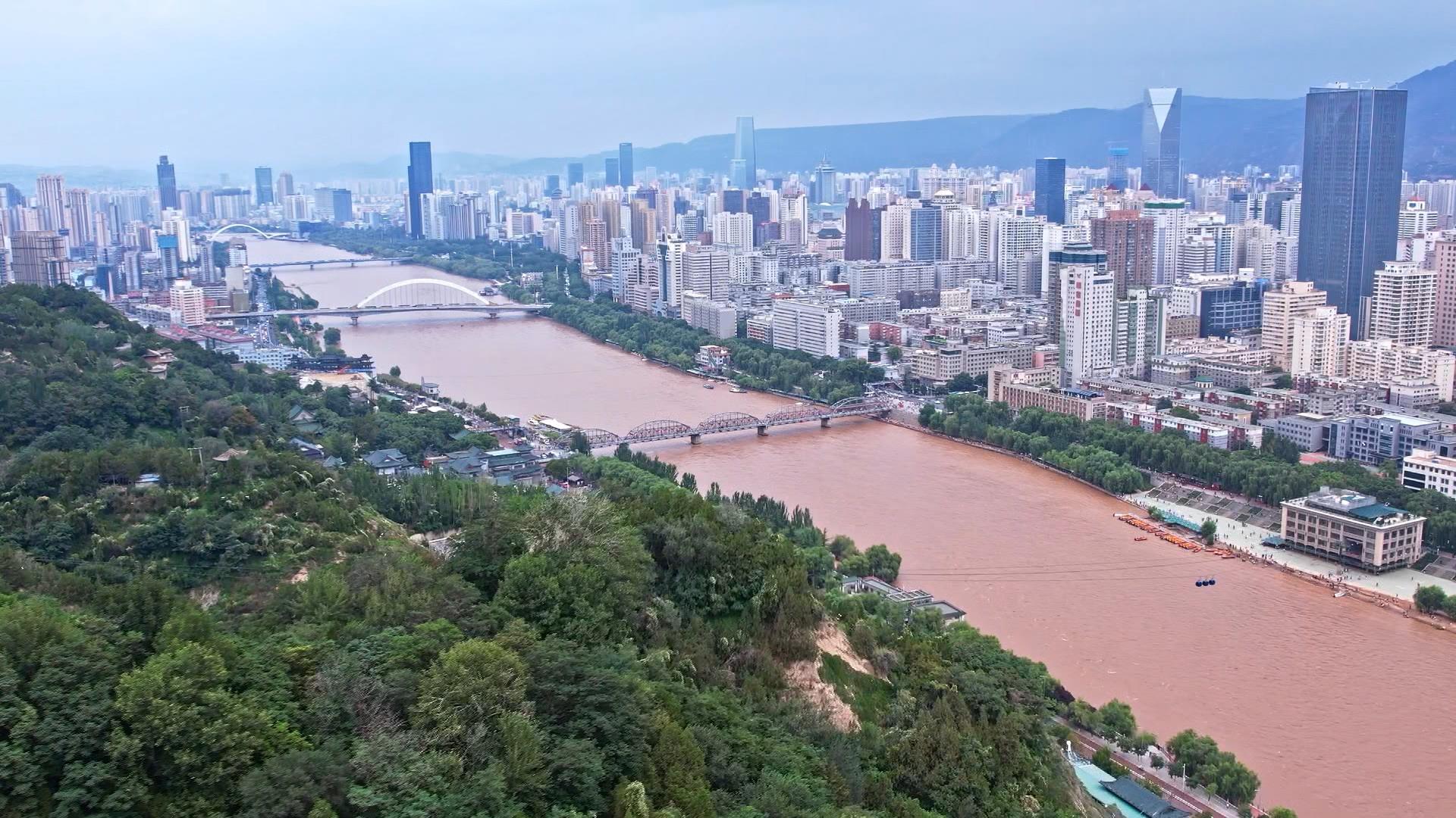 丝绸之路,甘肃——历史与现代交融之地