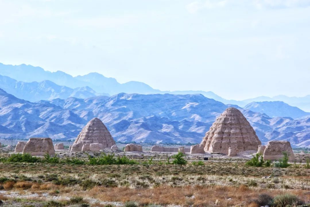 梦想起飞之地,宁夏,梦想翅膀的家园