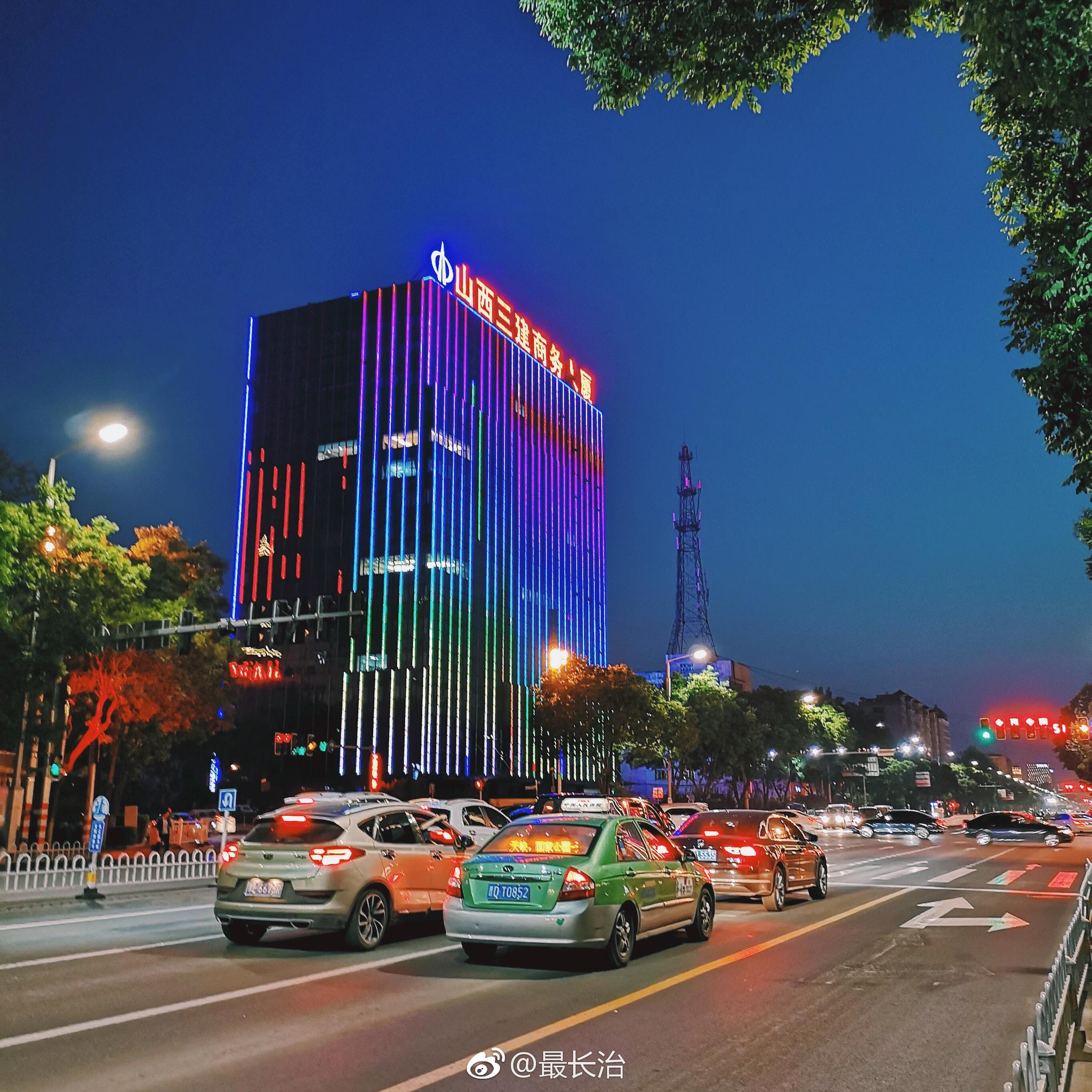 长治,历史与现代交融的魅力之城