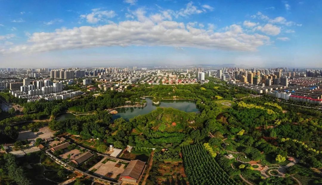 千年古韵探秘之旅,邢台——城市传奇之旅