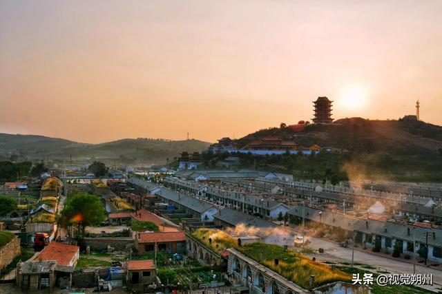 朔州，力量之变迁，自信成就学习之梦