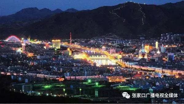 张家口,历史长河中的文化生态交融之地