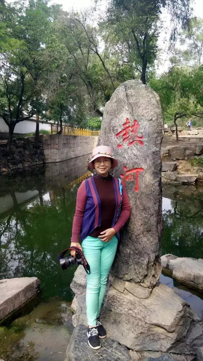 承德，千年古都，画卷中的承德美景