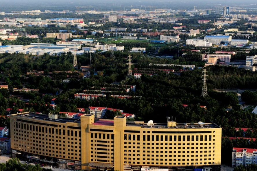 廊坊深巷中的惊喜小店发现记