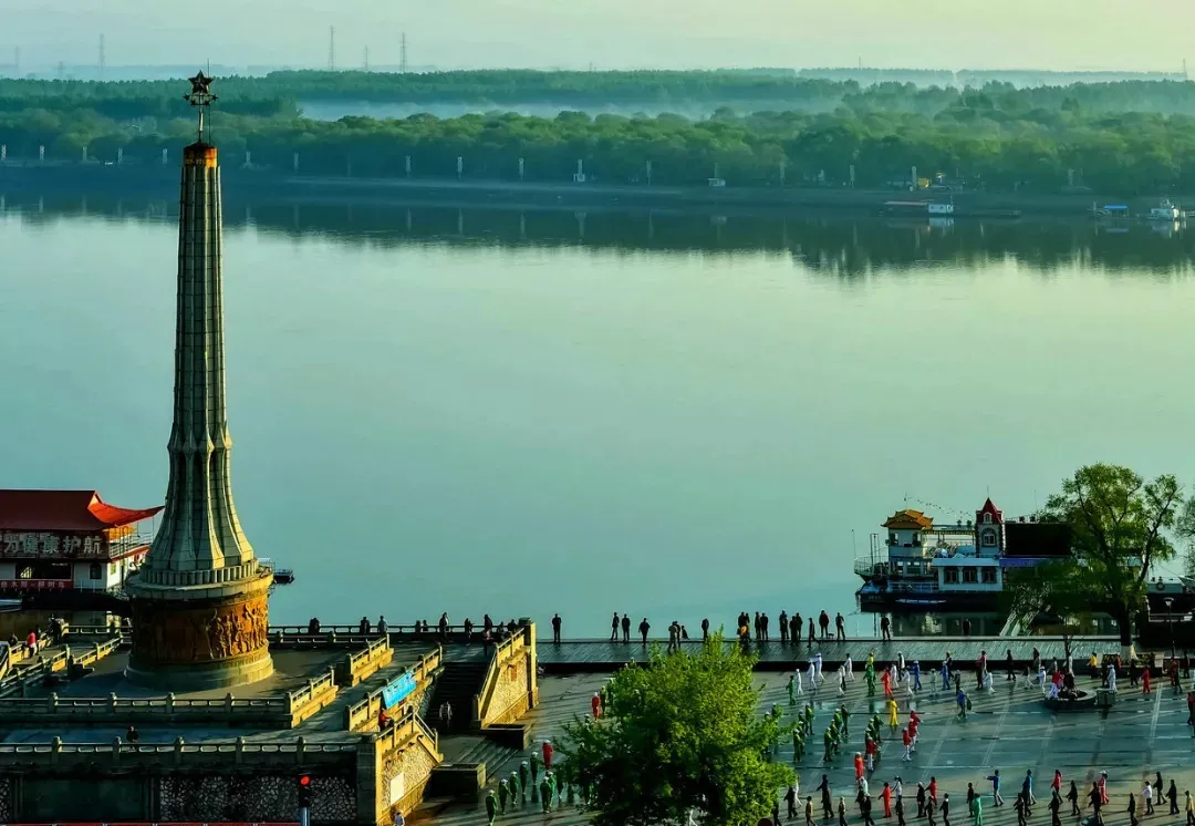 衡水，梦想起航，无限可能之地