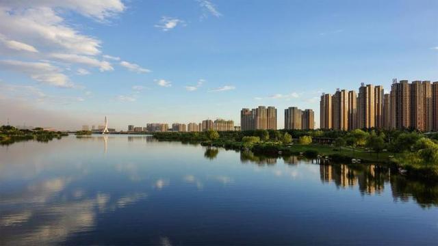 千年故事与现代篇章,太原的历史与魅力