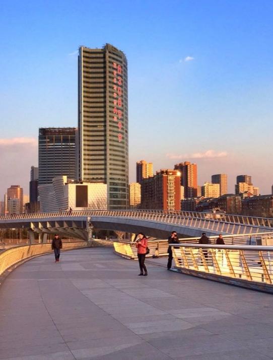 千年故事与现代篇章,太原的历史与魅力