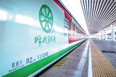 呼伦贝尔,嘉宾云集,观众热情如火