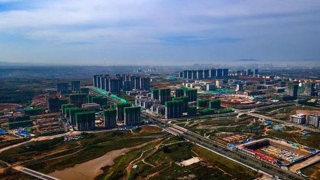 晋城,绿色发展模式的实践探索与经验分享