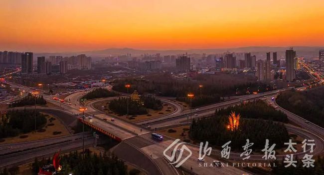 晋城,绿色发展模式的实践探索与经验分享