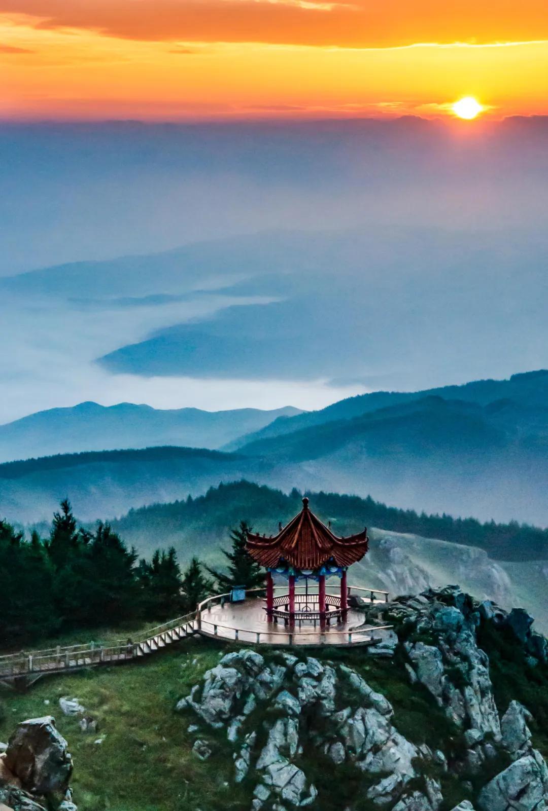 乌兰察布,魅力之旅,欢迎各位游客探索