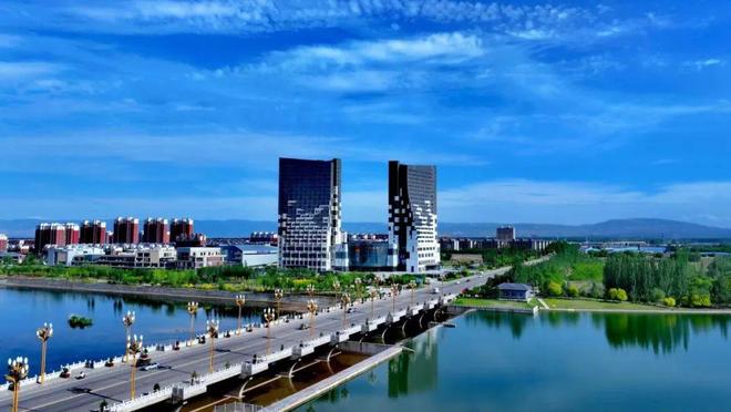 朔州寻静，一次邂逅内心宁静的旅程