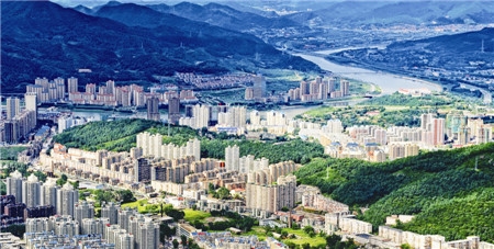 本溪,钢铁之城的历史与文化魅力