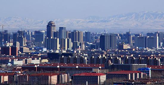 呼和浩特，家的温馨日常记录