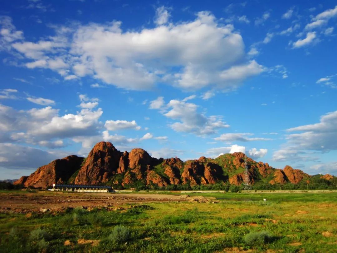 赤峰智造新纪元，未来科技产品巡礼